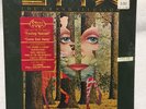 Styx The Grand Illusion SP4637 1st Edition  1977 Hype Sticker w/Poster SEALED