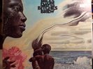 Miles Davis   Bitches Brew 2 LPs  GP 26  Columbia Records VG Condition