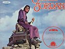 STEVE JORDAN on LP  