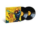 The Rh Factor Hard Groove Verve By Request 180g 2LP Vinyle 2023 Verve