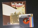 LED ZEPPELIN II  SD 19127 AND IMMIGRANT SONG 45 EARLY PRESS ST-A-19953SP 45-2777