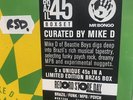 BRAZIL 45 BOX SET - Vol.4 (RSD2023) NEW SEALED 5 x 7” VINYL BOX SET. MIKE D COMP