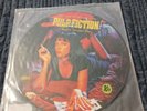 Pulp Fiction Vinyl Picture Disc