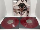Bjork: Medulla. 2004 One Little Indian  TPLP358 vinyl 2 LP