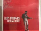 LEON BRIDGES – COMING HOME - VINYL LP NEW - A3