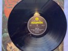 The Beatles, Rubber Soul, mono vinyl LP (UK 1981), M-, shrink-wrap, hype sticker