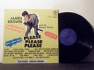 JAMES BROWN LP Please please please 1964 King   vinyl