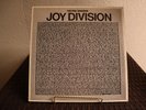 JOY DIVISION - The Peel Sessions - Strange Fruit Records - 1986 EP UK Import VG