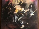 KISS ALIVE  1975 Vinyl 2 LP Record