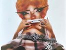 ICE SPICE Like..? (Deluxe) LP NEW OLIVE VINYL TenThousand Projects