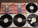 The Allman Brothers Band – Live At The Atlanta International Pop RSD Vinyl 4LP