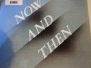 The Beatles: Now And Then Limited Ed “12’’ Red Exclusive VINYL BRAND NEW. SEALED