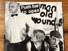 Belle & Sebastian - Push Barman to Open Old Wounds Vinyl US Original RARE 3LP