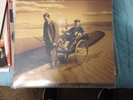 Blue Oyster Cult.. Curse Of The Hidden Mirror Vinyl.. Last Call