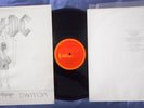 AC DC Flick Of The Switch LP + Inner Sleeve ALBERT NEW ZEALAND 1st NM    RARE
