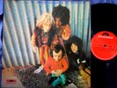 JIMI HENDRIX Band of Gypsys LP Original POLYGRAM AUSTRALIA  NM  Puppet Cover