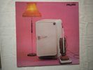 disque 33 tours The Cure Three Imaginary Boys
