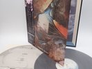 Tangerine Dream ‎– Atem Japan LP OBI VINYL Virgin ‎– YZ-97-AX