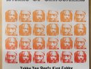 YABBY YOU - Walls Of Jerusalem (Pressure Sounds) 2XLP Limited Red Silk Screen