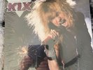 KIX MIDNITE DYNAMITE Vinyl Record