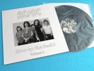 AC/DC LP Blow Up The Beeb Vol. 2 Hammersmith Odeon, London Nov-2-1979 GR090502-2