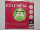 RUPERT'S PEOPLE A PROLOGUE TO A MAGIC WORLD COLUMBIA DB 8278 60'S POP PROMO