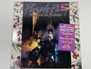 Prince And The Revolution - Purple Rain LP Vinyl (1984) w/ Hype Sticker - SEALED