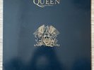 QUEEN - GREATEST HITS II 2x Vinyl LP 1991 UK 1st Press/Issue EX+/NM