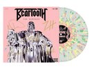 Beartooth The Surface Signed Clear With Splatter Colored Vinyl LP