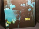 FREE feat. Paul Rodgers Tons Of Sobs  LP UK ILPS 9089 Sleeve/Vinyl =M UNUSED
