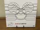 AUTOGRAPHED - deadmau5 - while (1 less than 2) /35