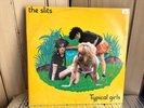 The Slits: Typical Girls  -the original 1979 12
