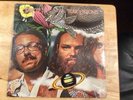 Tarot (The Original Cast Mime Album performed by Touchstone) United Artists UAS