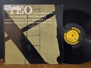 Teo Macero With Prestige Jazz Quartet 1957 Prestige Mono RVG Mal Waldron LISTEN