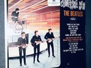 The Beatles Something New MONO T 2108 Scranton First Press SHRINK Mint
