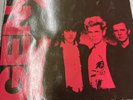 Gen X - Kiss Me Ready 12” Vinyl LP 1981