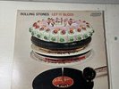 The Rolling Stones “Let It Bleed” LP Record Vinyl