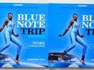 MAESTRO - BLUE NOTE TRIP - 4 LP Vinyl -  Somethin´  blue / Somethin´ old - 2007
