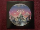 GAMMA RAY - Power Plant LP Picture Vinyl /   Mint- / R. Wild HELLOWEEN