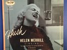 HELEN MERRILL Hush 1954 7