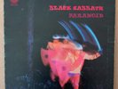 Black Sabbath - Paranoid Vertigo LP 1st Press - Big Bear Credits - 1Y/2Y