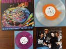 Breaking Atoms - The Remaster by Main Source (Record, 2017) Vinyl Me Please