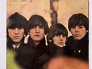 The Beatles-Beatles For Sale 1964 1st UK Stereo Press Parlophone Play Tested VG