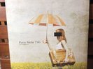 Parov Stelar Trio The Invisible Girl Vinyl Record lp Rare