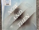 The Beatles Now And Then Limited Edition 12” Inch Black Vinyl Rare Sealed