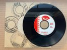 Naggo Morris - Jah Guide  |  Reggae Vinyl 45 rpm 7