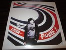 Elliott Smith Figure 8 Black Vinyl x 2 Reissue 2017 180g Pressing Geffen EUC