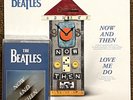 Beatles Now and Then Bundle / Marble 7