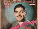 Latin LP - Ruben Naranjo y Los Gamblers - Mis Ojos Querendones - El Zarape - NM-