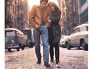 BOB DYLAN  – The Freewheelin' Bob Dylan  2010 Box set MONO 180 g  LP  EX/NM